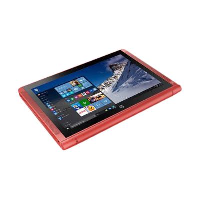 HP Pavilion x2 Detach 10 n138TU Red Notebook
