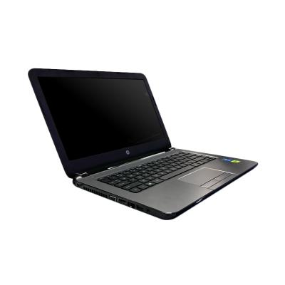 HP - Performance 14-R202TX K8U42PA Red Notebook [14"/i5-5200U/NVIDIA/DOS]