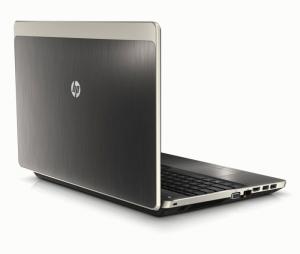 HP ProBook 4430s - Intel Core i5-2410M (2.3 GHz), 2 GB DDR3, 500 GB HDD