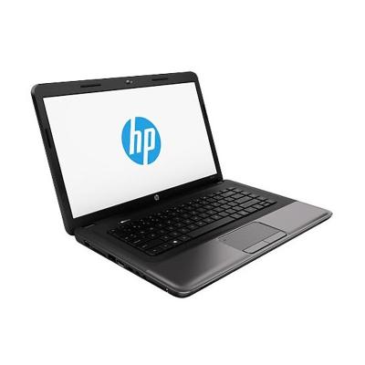 HP Probook 14-248 Silver Notebook [14"/Ci5-4200U/4 GB/500 GB/DOS]