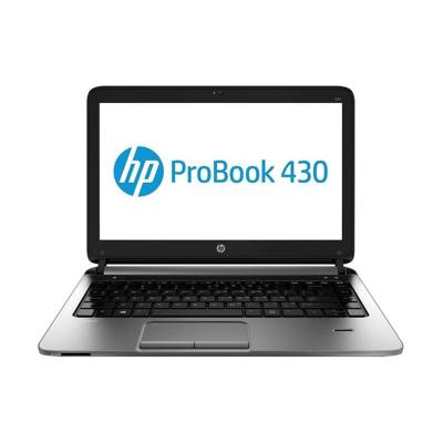 HP Probook 430 G1 Notebook [i3/13.3"/4 GB/500 GB/Win 7 Pro]