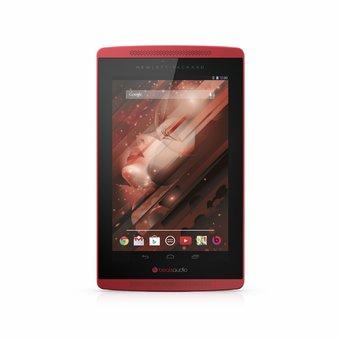 HP Slate 7 Beats Audio Special Edition - 16GB - Merah  