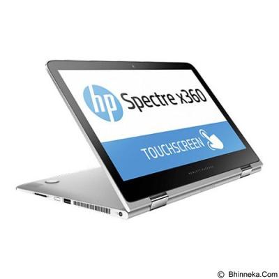 HP Spectre x360 13-4123TU - Silver