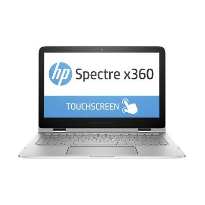 HP Spectre x360 13-4124TU 13,3"/i7-6500U/8GB/256GB SSD/HD Graphics /Win10 - Silver Notebook Original text