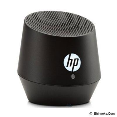 HP Wireless Mini Speaker S6000 [G3Q07AA] - Graphite
