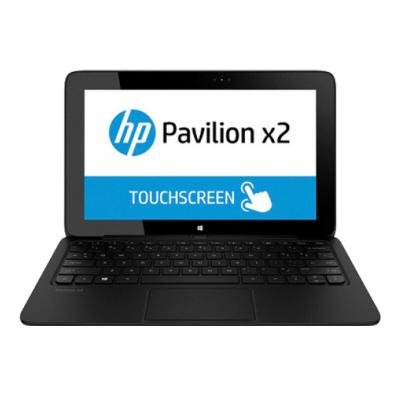 HP X2 10-J019TU 10,1"/Intel Atom Z3745D/2GB/32GB SSD/HD Graphics/Win 8 - Grey Notebook Original text