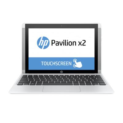 HP X2 10-n137TU 10,1" touchscreen/Intel Atom Z8300/2GB/32GB/HD Graphics/Win 10 - White Notebook Original text