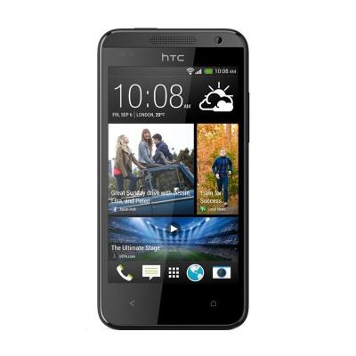 HTC Desire 300 Hitam Smartphone