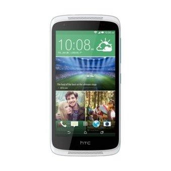 HTC Desire 526G - 8 GB - Glacier Blue  