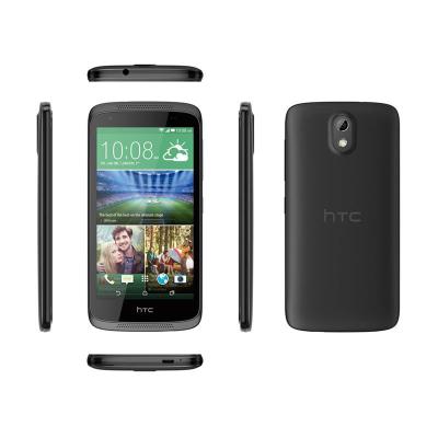 HTC Desire 526G Black Smartphone