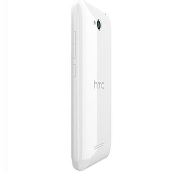 HTC Desire 616 Dual Sim - Octa Core - 4GB - Putih  