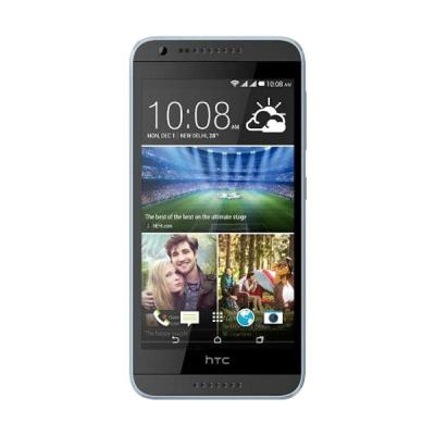HTC Desire 620G Milkyway Grey Smartphone