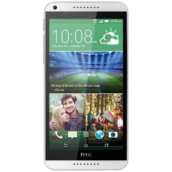 HTC Desire 816G - 16GB - Putih  
