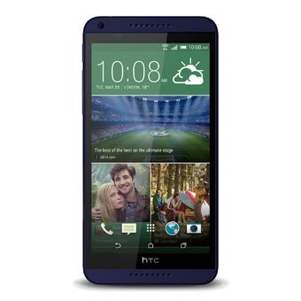 HTC Desire 816G - 8GB - Biru  