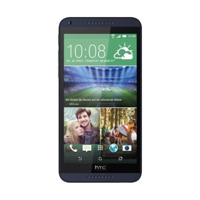 HTC Desire 816G Biru Smartphone