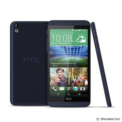 HTC Desire 816G - Blue