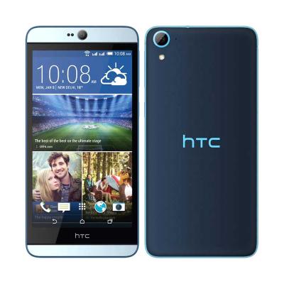 HTC Desire 826 Blue Smartphone [16 GB/2 GB RAM]