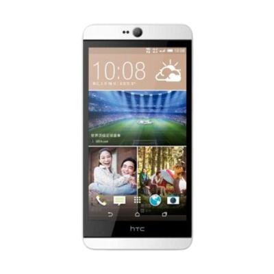 HTC Desire 826 Putih Smartphone