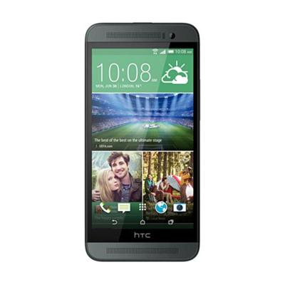 HTC One E8 Dual SIM - 16GB - Dark Grey