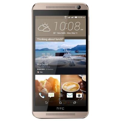 HTC One E9 Plus - 32 GB - Delicate Rose