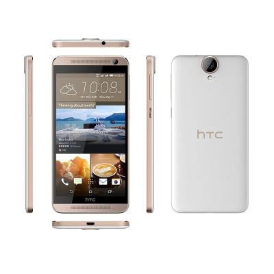 HTC One E9 Plus Classic Rose Gold Smartphone