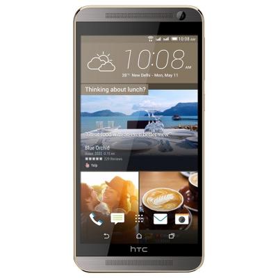 HTC One E9 Plus Dual Sim - 32GB - GRAY