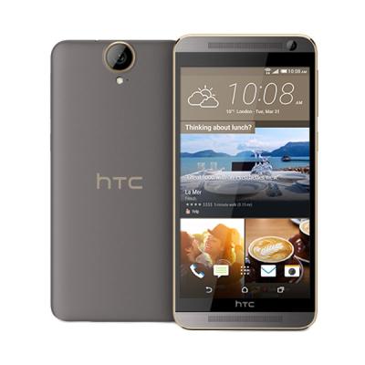 HTC One E9 Plus Gold Sepia Smartphone [32 GB/3GB RAM]
