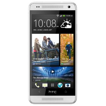 HTC One Mini - Putih  
