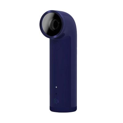 HTC RE Pike Navy Action Camera