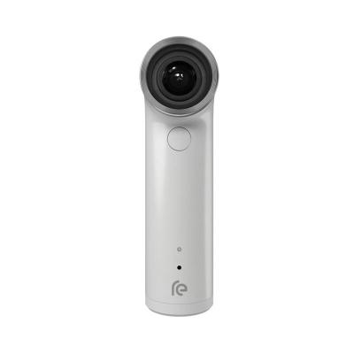 HTC RE Pike White Action Camera