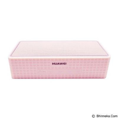 HUAWEI Speaker Bluetooth - Pink