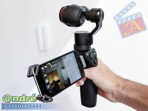 Handheld Camera DJI "Osmo"
