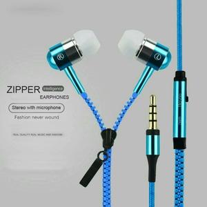 Handsfree Zipper (Resletting)