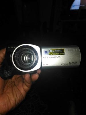 Handycam Sony DCR-SR45