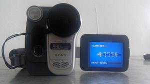 Handycam Sony HI 88
