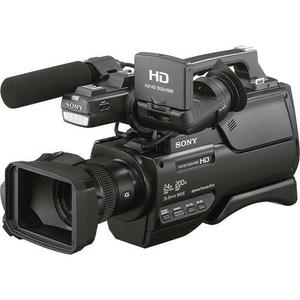 Handycam SonyHXR-MC2500 AVCHD ; Camcorder Sony HXR MC 2500