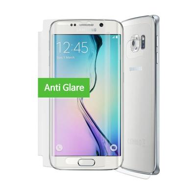Happy Mori Full Matte Anti Glare Screen Protector for Samsung Galaxy S6 Edge