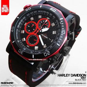 Harley Davidson 6061 Bulovo