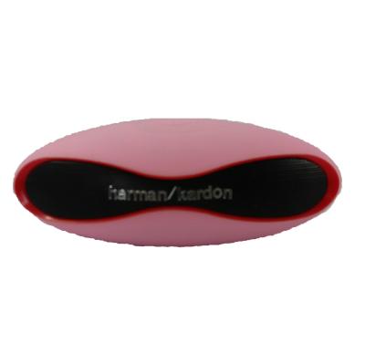 Harman Kardon Bluetooth Speaker Oval - Pink