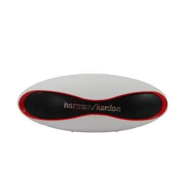 Harman Kardon Bluetooth Speaker Oval - White