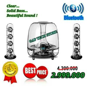 Harman Kardon Soundstick Wireless Bluetooth Speaker 2.1 Channel