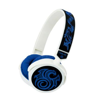 Havit H50D Headphone biru