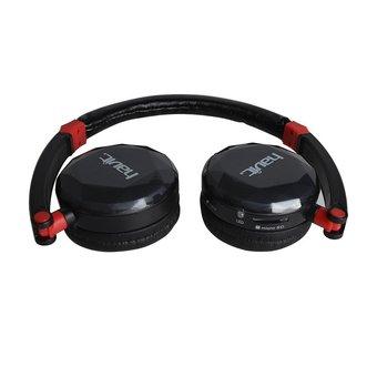 Havit HV-H98TF Headset - Hitam  