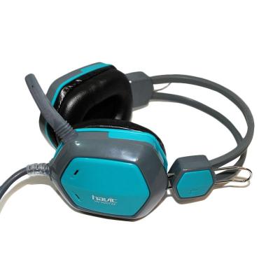 Havit Headset H2073D Blue
