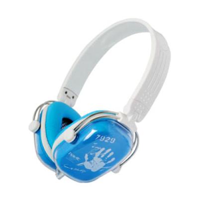 Havit ST050 Headset biru