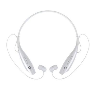 Headphone Bluetooth HV-800 - White