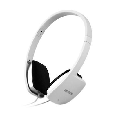 Headphone Edifier Communicator K680 - Putih