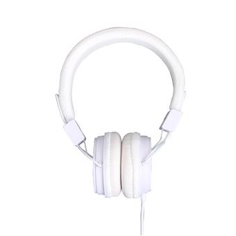 Headphone for All Pads/Phones/PCs (White) (Intl)  