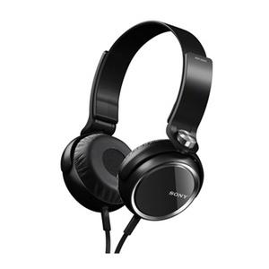 Headphone/headset sony MDR-XB250AP extra bass garansi resmi/ori