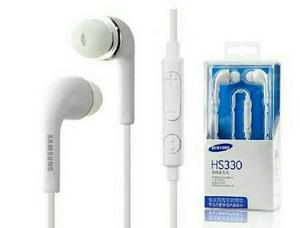 Headset Earphone Handsfre Samsung S4 Original